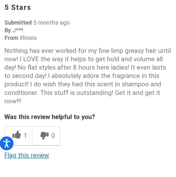 BRAND NEW CHI × BARBIE VOLUME BOOSTER 8 FL. OZ - Picture 7 of 9